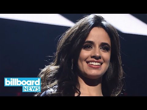 iHeartRadio Music Awards 2018: Camila Cabello, Cardi B & Ed Sheeran to Perform | Billboard News