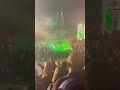 Shane McMahon entrance WWE Royal Rumble 2022