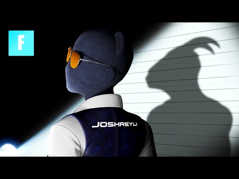 The Rise of Fortnite's NEXT Peterbot!