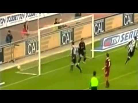 Serie A 2002-2003, day 27 Juventus - Torino 2-0 (Comotto o.g., Tacchinardi)