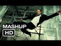 Jason Statham Ultimate Badass DIRECTORS CUT Mashup HD Movie