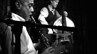 The Andy Statman Trio with Bob Weiner, Live at the Parlor Room: Doina