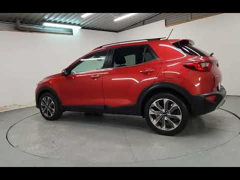 Kia Stonic 1.4 K2 Petrol - Image 2