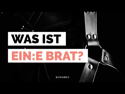 Brat – Rotzgöre oder Herausforderung?