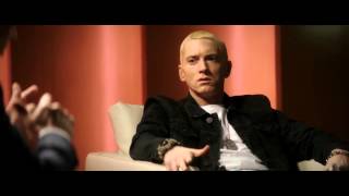 EMINEM is gay (scene from The Interview)