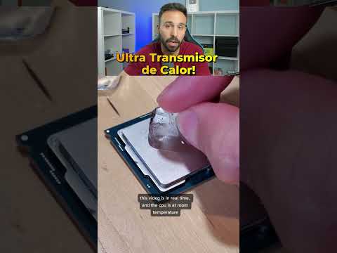 Intel revela los refrigeradores de stock de la Serie Core Ultra 2 con disipadores de calor de base 