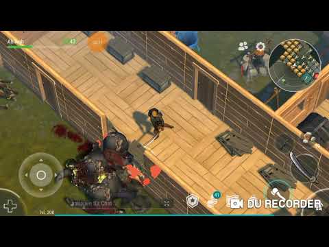 Blubdevis - Base Raid