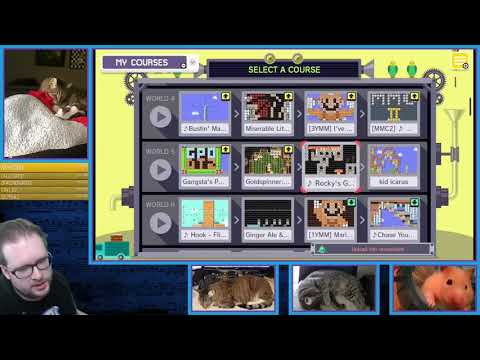 A Look Back at MM1: #18 - Unfinished & Unreleased Levels Showcase