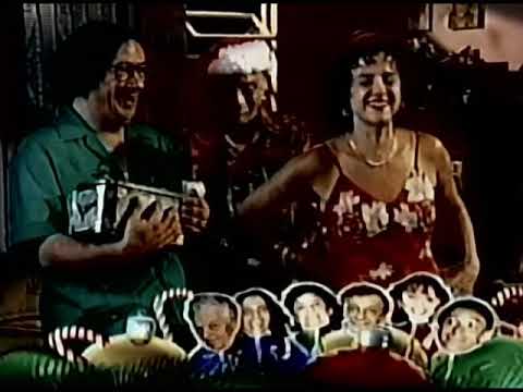 A Grande Família & Linha Direta   Especial de Natal