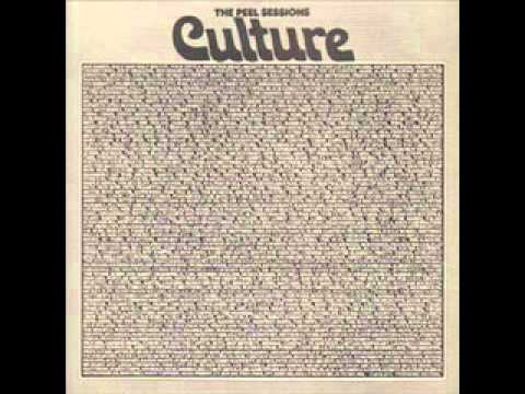 Culture - Too Long in Slavery (Peel Session)