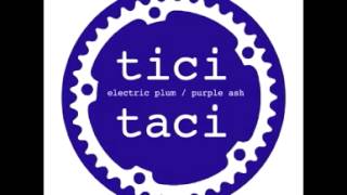 Duncan Gray - Electric Plum (Original Mix) (Tici Taci / TICITACI001) OFFICIAL