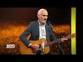 Paul Kelly performs new song The Magpies | News Breakfast