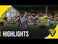 Samenvating VVV-Venlo - Willem II