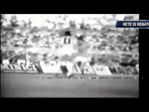 16 MAGGIO 1976: Perugia - Juventus (1-0)