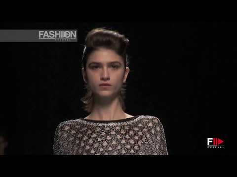 "ANTEPRIMA" Fashion Show Spring Summer 2014 Milan HD by Fashion Channel