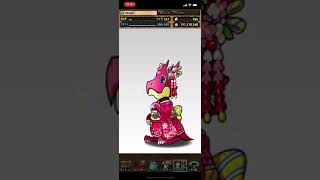 パズドラ　お正月ガチャ