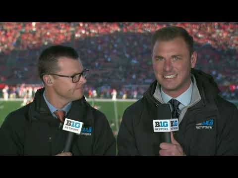 Penn State vs Rutgers Full Game HD NCAAF 11/29/2025