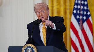 Trump da a la UE hasta el 4 de julio para cerrar un acuerdo