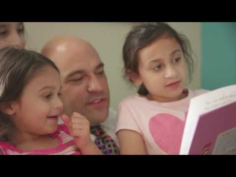 2016 Distinguished Alumnus