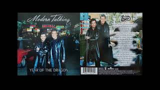 Modern Talking -  Girl Out Of My Dreams