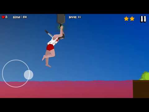 Short Life Walkthrough Part 4 (by gametornado) / Android Gameplay HD