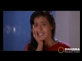 Dance In The Rain Romantic Scene Kuch Kuch Hota Hai Shahrukh Khan Kajol Mp4
