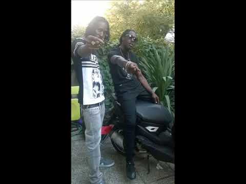 Blacka bein's x Stickly - juif