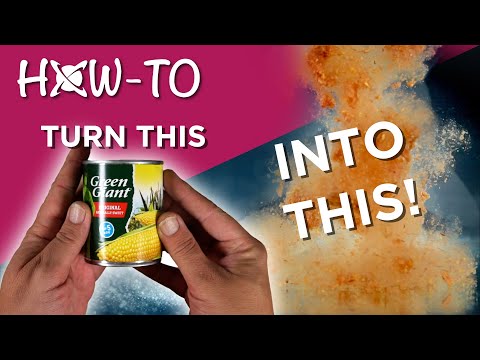 CREATE THE ULTIMATE CARP ATTRACTION! CC MOORE CARP BAIT TIPS