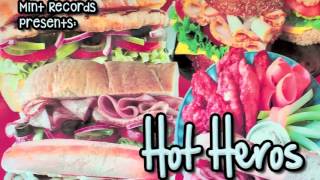 Hot Heros 1 - Side B