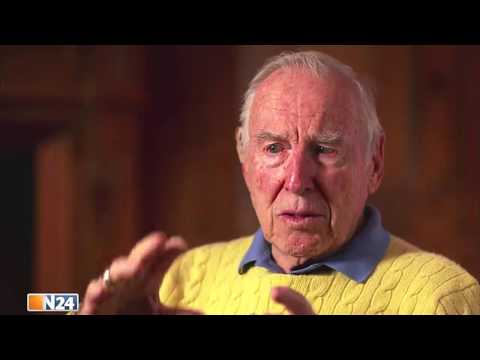 Aufbruch ins All: Mission Mars (in HD)