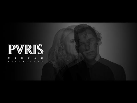 PVRIS - Winter (Visualette)