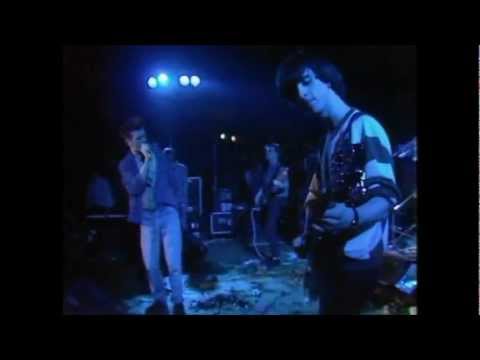 THE SMITHS LIVE IN DERBY 1983 FULL CONCERT