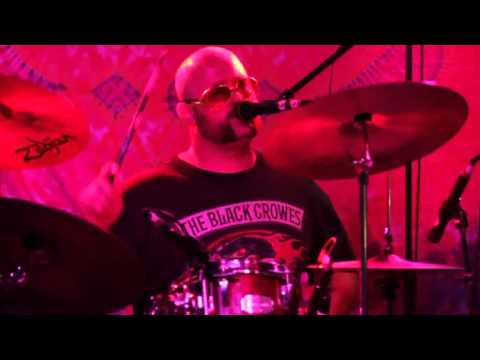 The Ends - Perception