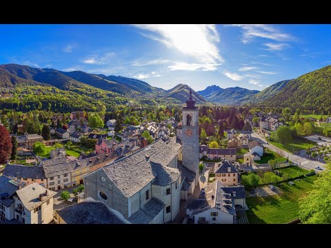 Santa Maria Maggiore, il video ufficiale