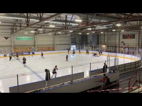 KJT Haukat U15 AA - Karhu-Kissat 4.9.2021