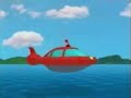 Playhouse Disney Channel Australia Little Einsteins All Day Today Promo 2007 4 3