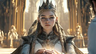 An Alien Queen's Failing Heart—A Human Holds the Key to Her Survival! | Sci-Fi | HFY Story