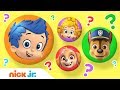 Mix Up Machine Surprises Ep 17 Ft PAW Patrol Pups Rocky Zuma More Nick Jr