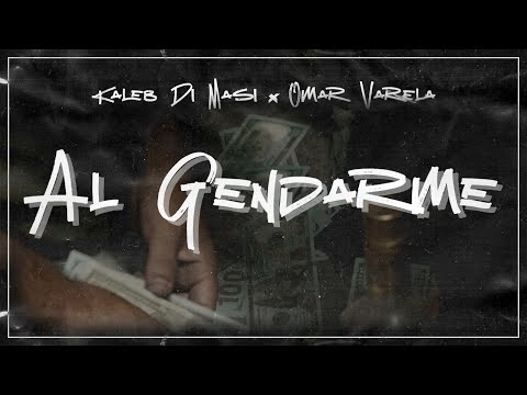 Al Gendarme - Most Popular Songs from Argentina