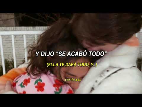 Girls In Luv - DJane HouseKat, Rameez (Sub Español)