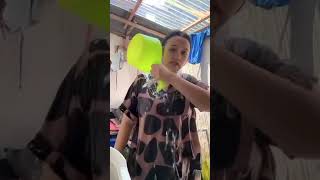 Download lagu  18) Full Hot ) Mandi Nyampai Basah Pakai Daster | Bigo Live _ Bigo Live Hot (part.66) mp3