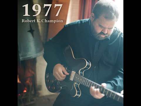 Next Time I'll Get It Right (Acoustic - Live at Last Match Recordings) | Robert K Champion