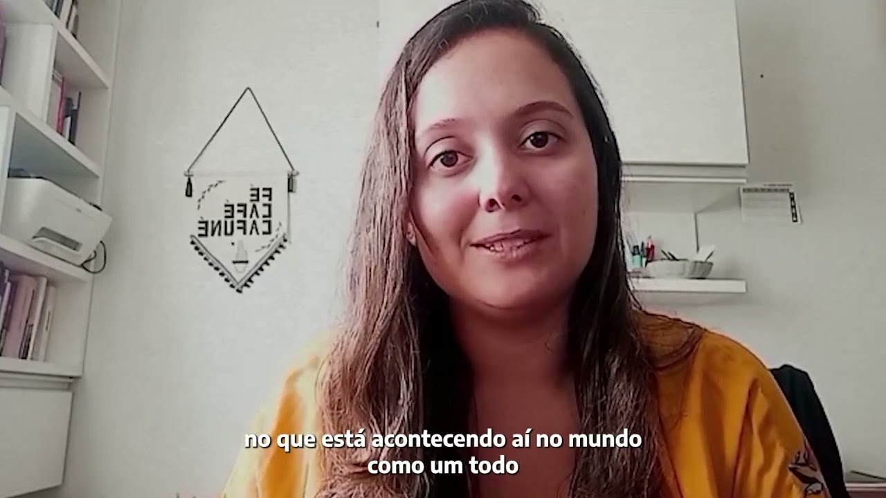 A MobiliCAMPUS me ajudou no meu projeto de planejamento inteligente da mobilidade | Depoimento
