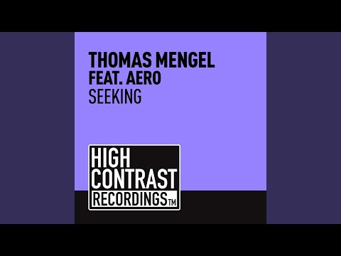 Seeking (feat. AERO) (Instrumental Mix)