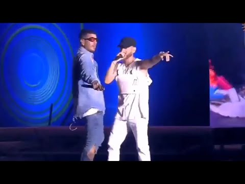 SNIK - ΗΘΕ 2018 - HARRY HOUDINI LIVE FT AM SNIPER |Newest2ondTv