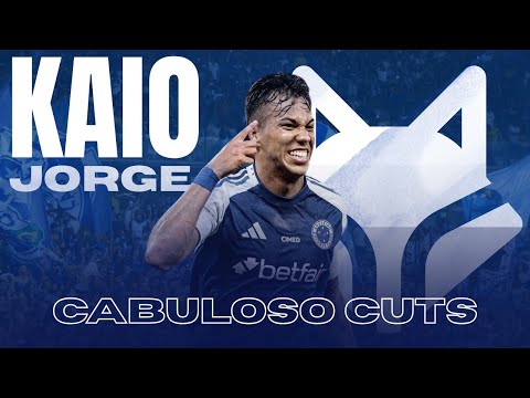 KAIO JORGE 🎬 - FAZ O K IMEDIATAMENTE 🎧