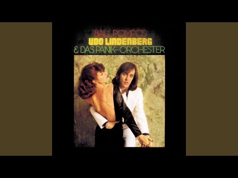 Cowboy Rocker - Udo Lindenberg