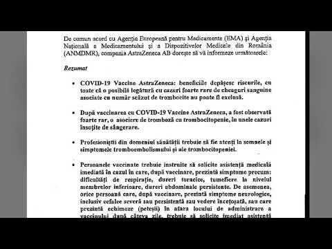 Medika Special 07.04.2021 - NEUROCHIRURGUL VLAD CIUREA EXPLICĂ CUM SE „ASCUNDE” COVIDUL ÎN CREIER