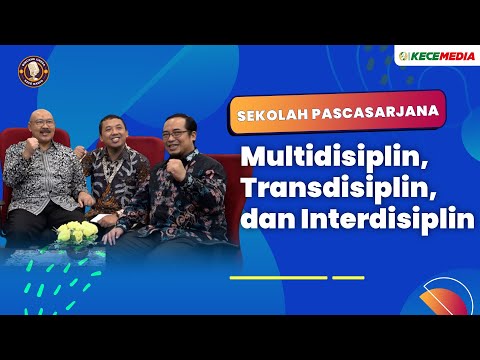 Video Profil Sekolah Pascasarjana UNESA