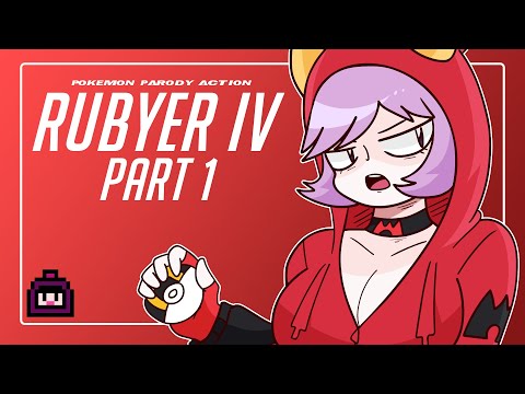 (+18) Rubyer IV: Part 1